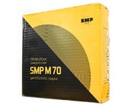 Проволока сварочная SMP d0.8 (5кг)