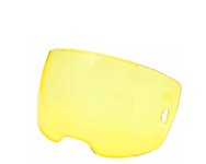 Стекло защитное для маски ESAB SENTINEL A50 желтое